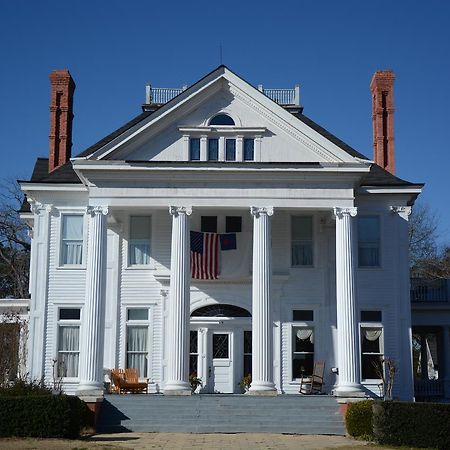 Page House Bed & Breakfast Dublin Exterior photo