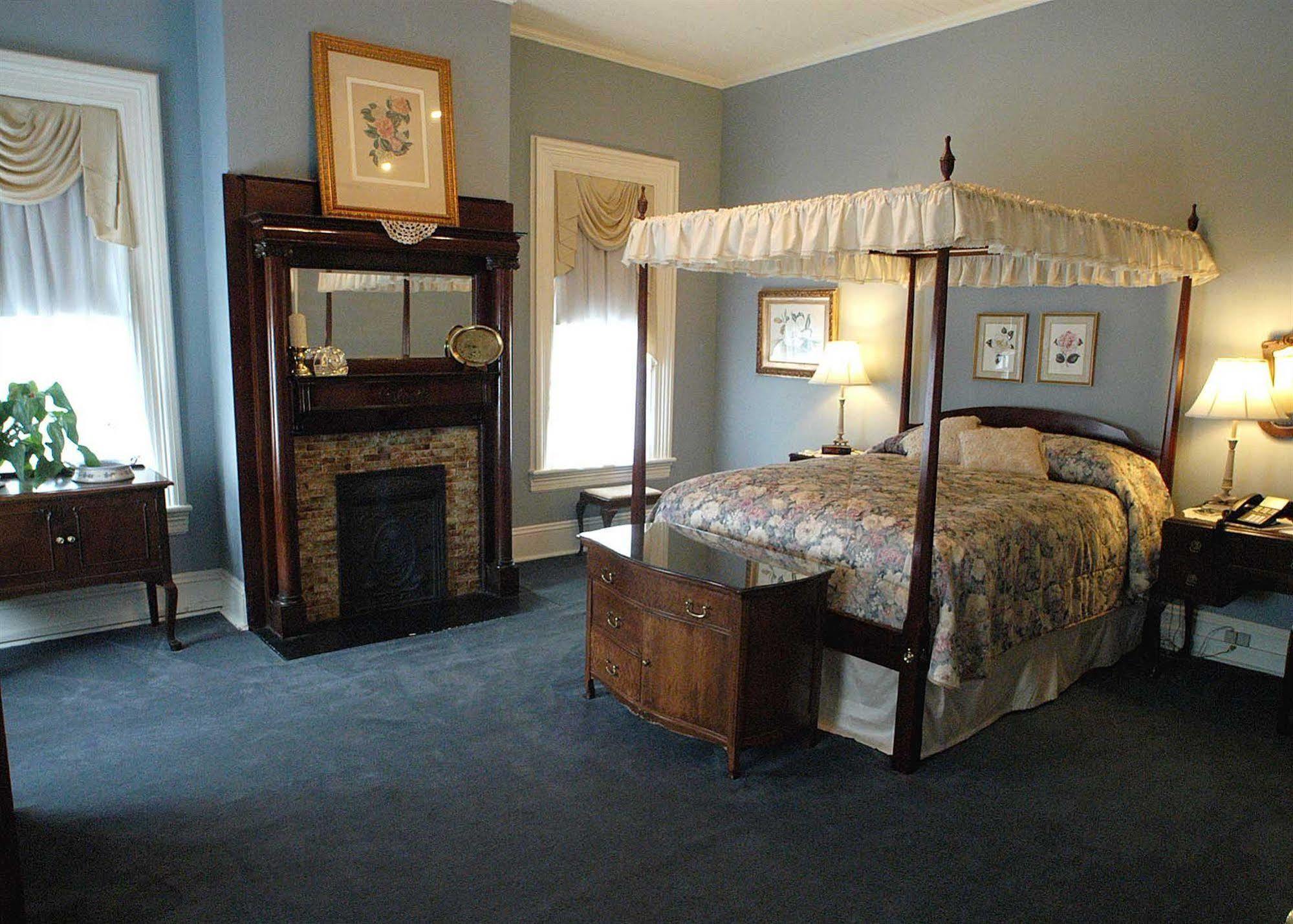 Page House Bed & Breakfast Dublin Exterior photo