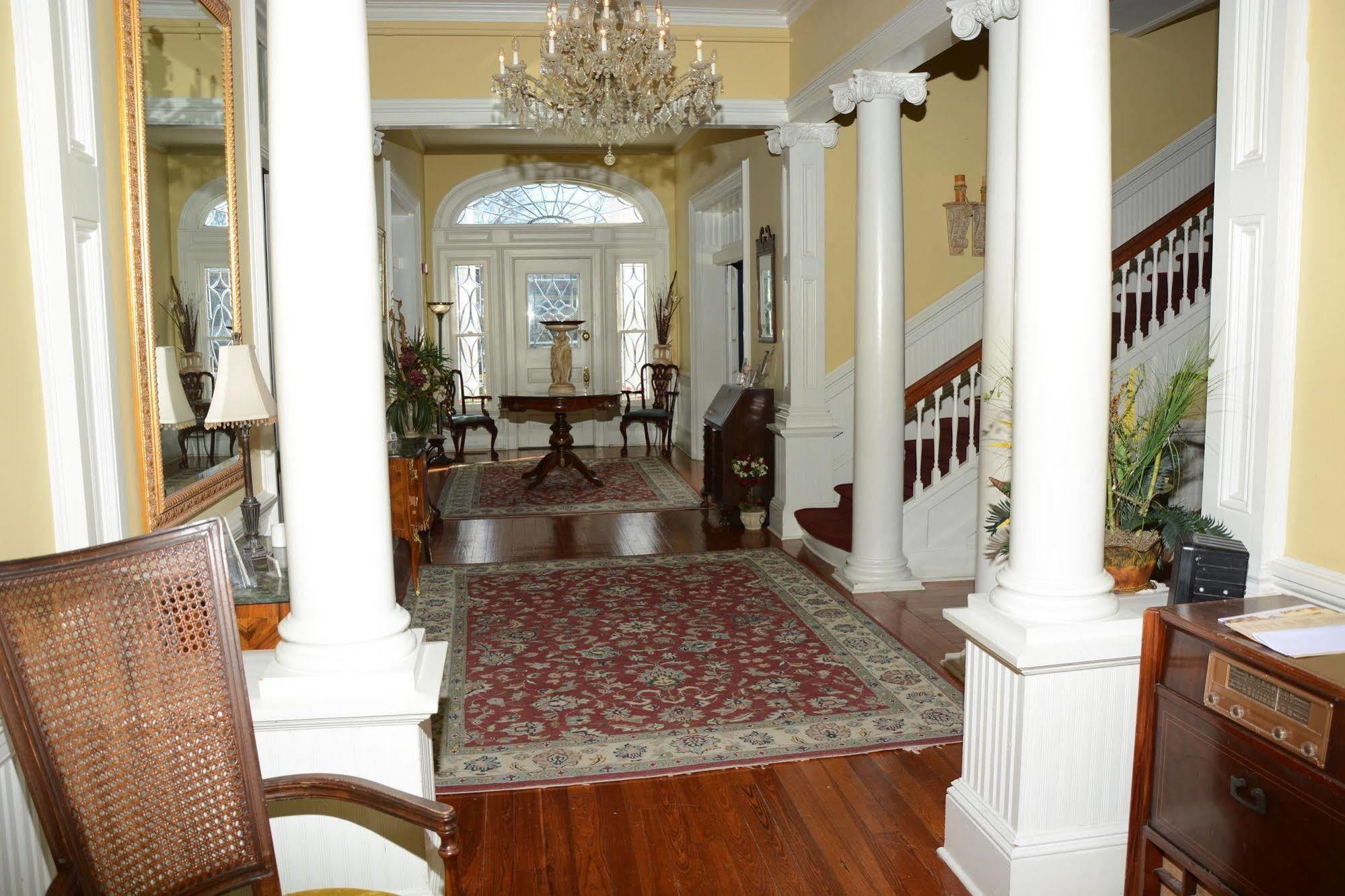 Page House Bed & Breakfast Dublin Exterior photo