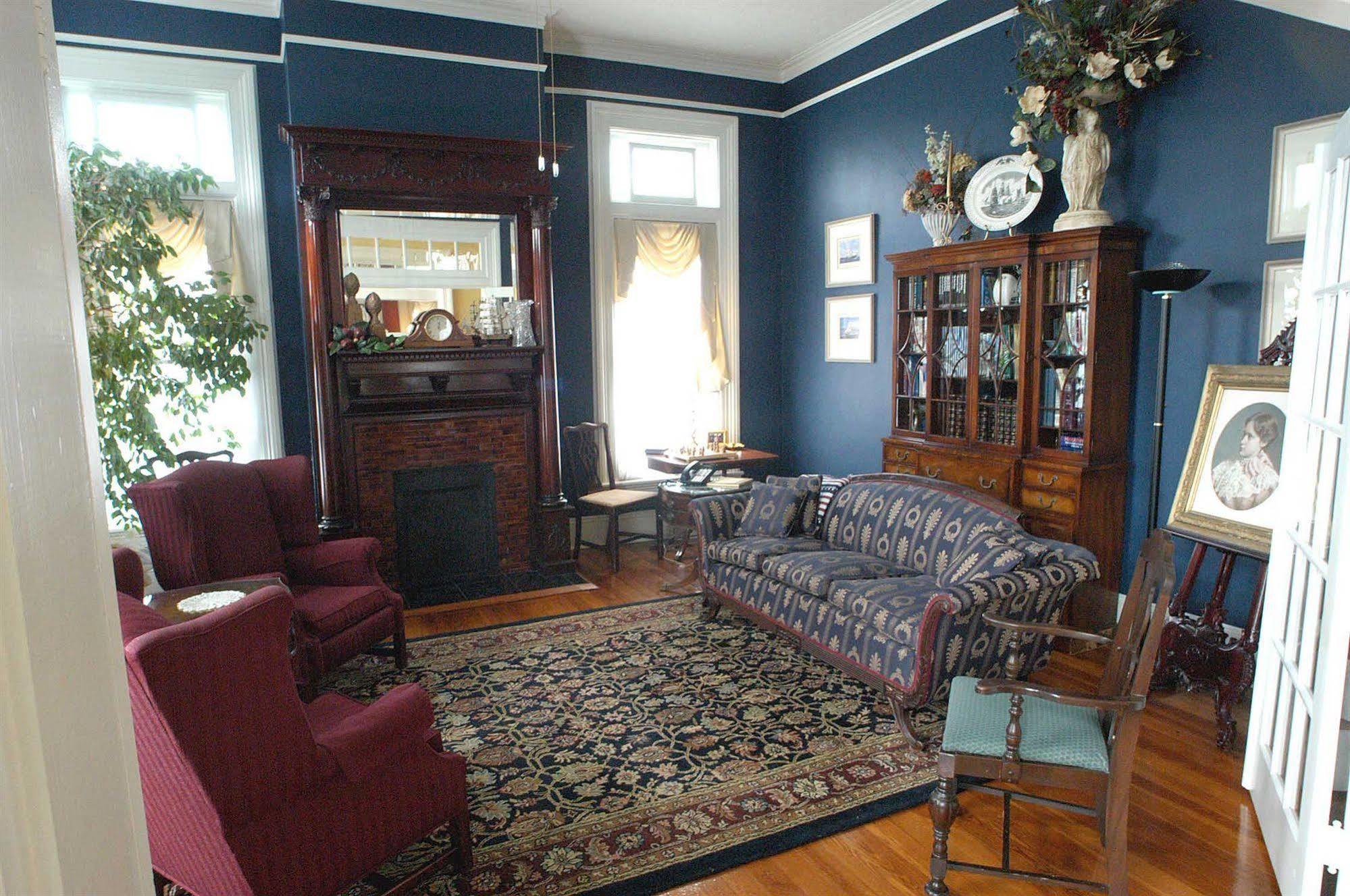 Page House Bed & Breakfast Dublin Exterior photo