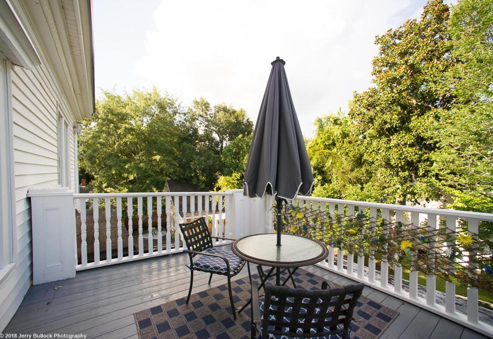 Page House Bed & Breakfast Dublin Exterior photo