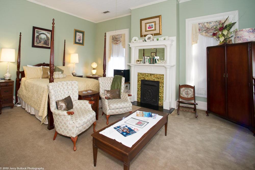 Page House Bed & Breakfast Dublin Exterior photo