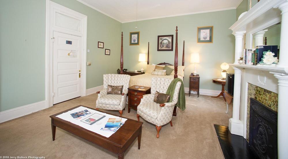 Page House Bed & Breakfast Dublin Exterior photo