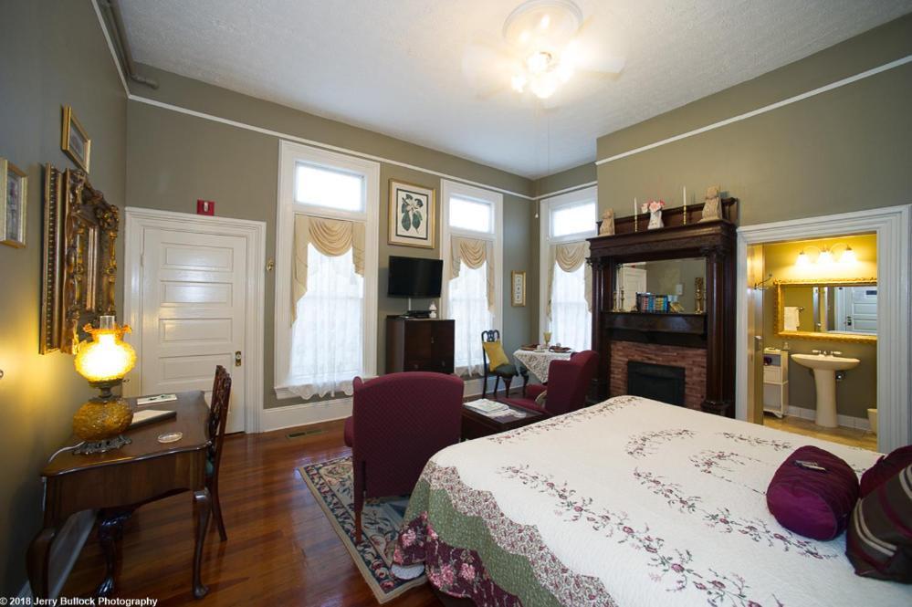Page House Bed & Breakfast Dublin Exterior photo