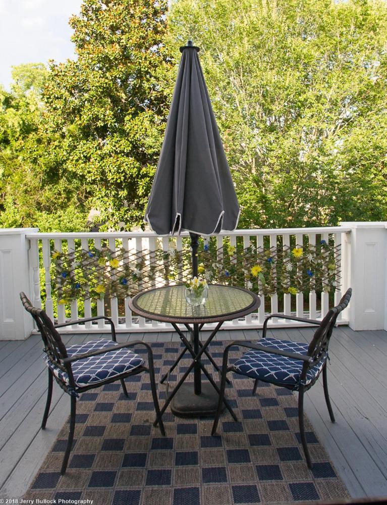 Page House Bed & Breakfast Dublin Exterior photo