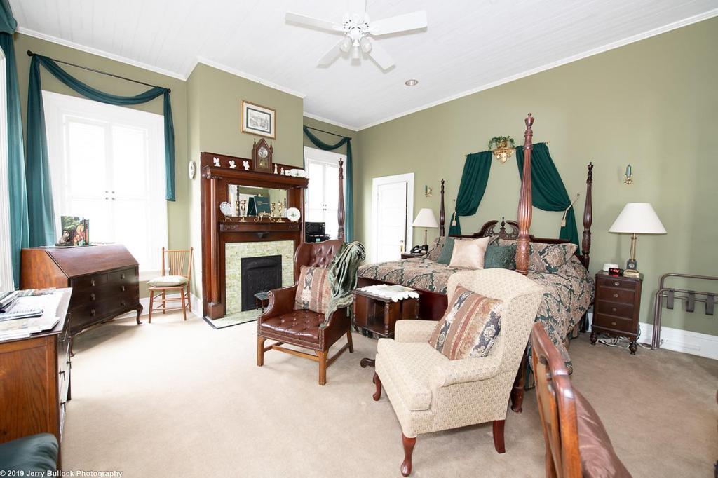 Page House Bed & Breakfast Dublin Exterior photo