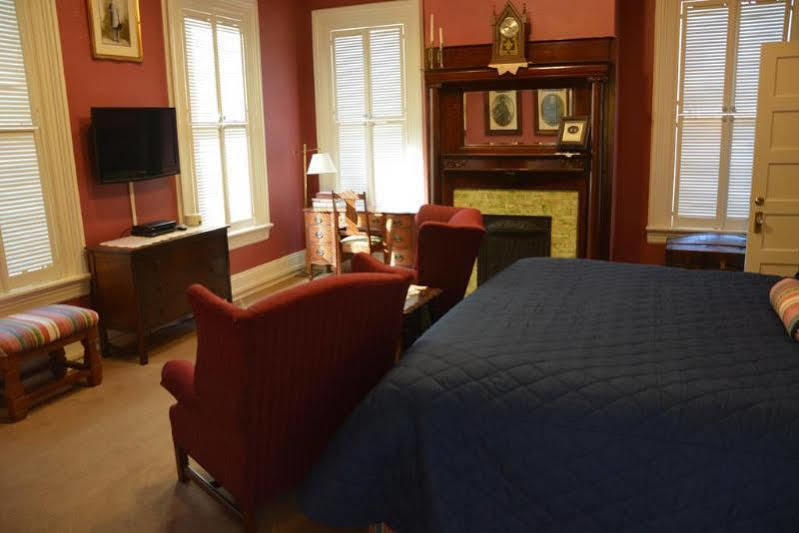 Page House Bed & Breakfast Dublin Exterior photo