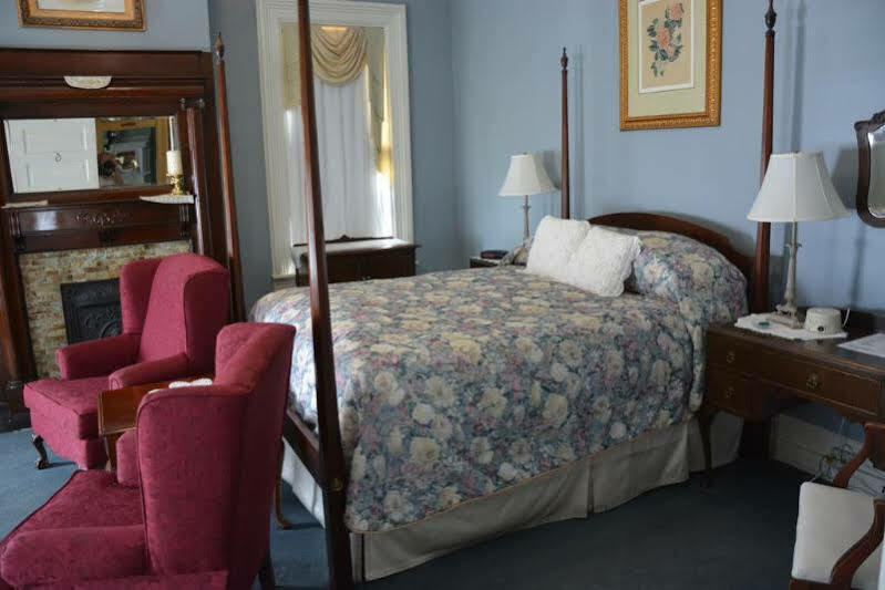 Page House Bed & Breakfast Dublin Exterior photo