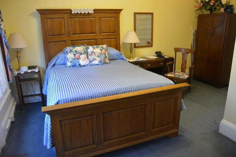 Page House Bed & Breakfast Dublin Exterior photo