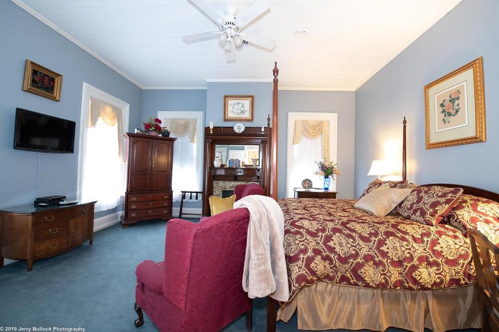 Page House Bed & Breakfast Dublin Exterior photo