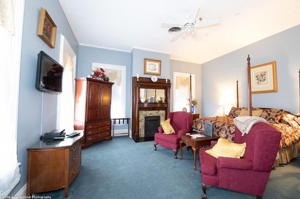 Page House Bed & Breakfast Dublin Exterior photo